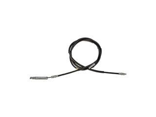 2002-2006 Chevrolet Silverado 1500 Parking Brake Cable - Rear Right (Dorman)