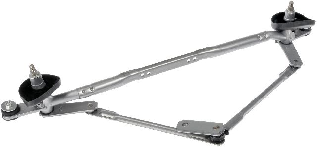 2007-2012 Dodge Caliber Wiper Linkage - Front (Dorman)