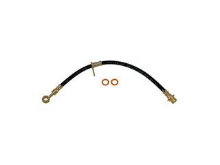 2000-2009 Honda S2000 Brake Hydraulic Hose - Rear Right (Dorman)