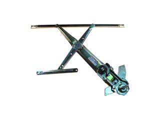 1992-1995 Honda Civic Window Regulator - Front Left (Dorman)