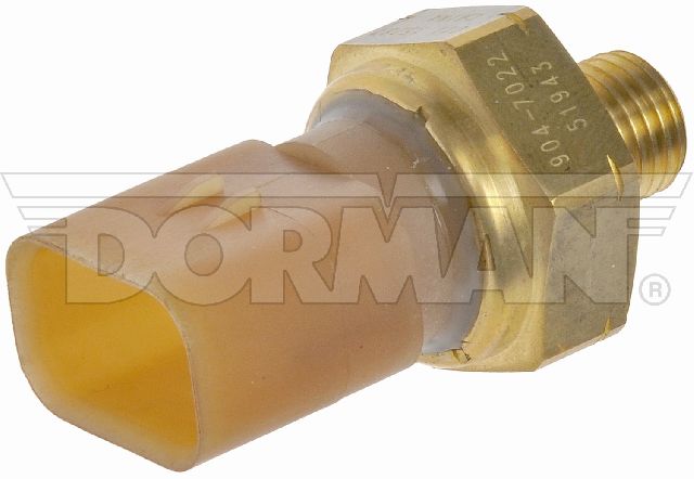 2005-2007 Freightliner FLD120 Turbocharger Boost Sensor - Outlet (Dorman)