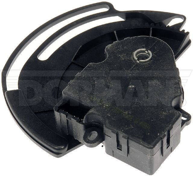 1999-2002 Chevrolet Silverado 1500 HVAC Blend Door Actuator - Main (Dorman)