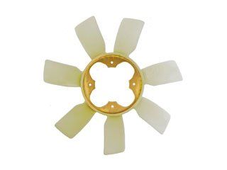 1996-2010 Toyota 4Runner Engine Cooling Fan Blade (Dorman)