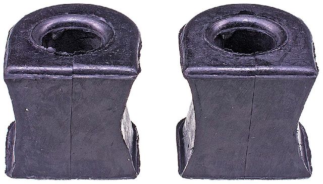 1975-1978 Nissan 280Z Suspension Stabilizer Bar Bushing Kit - Front (Dorman)
