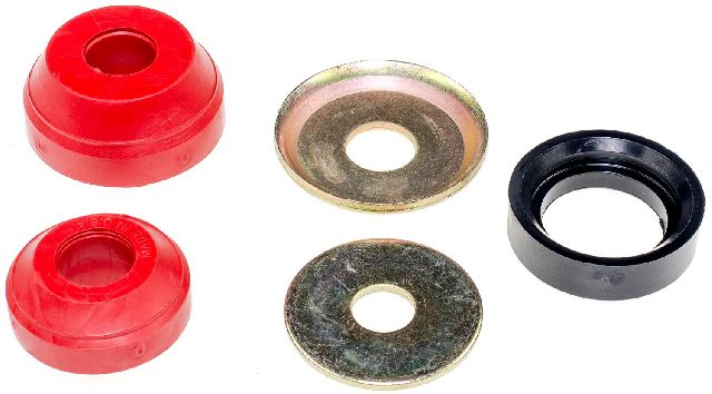1991-1994 Ford Explorer Radius Arm Bushing Kit - Front (Dorman)