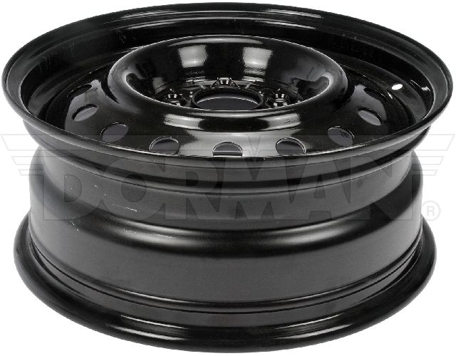 2010-2013 Mazda 3 Wheel (Dorman)