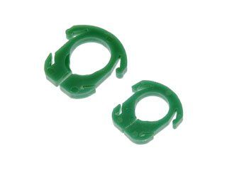2003-2007 Chevrolet Express 2500 Fuel Line Clip (Dorman)