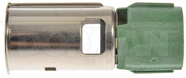 2000-2002 Lincoln Navigator 12 Volt Accessory Power Outlet Socket - Center Console (Dorman)
