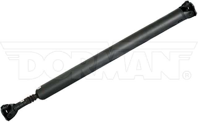 2003-2007 Ford F-250 Super Duty Drive Shaft - Rear (Dorman)