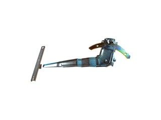 1991-1993 Isuzu Rodeo Window Regulator - Front Right (Dorman)