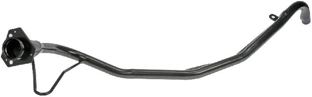 2007-2016 GMC Acadia Fuel Tank Filler Neck (Dorman)