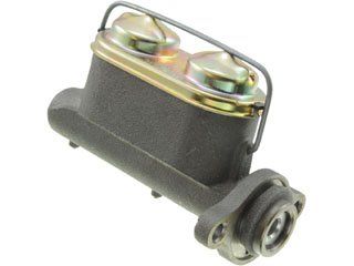 1965-1966 Cadillac Fleetwood Brake Master Cylinder (Dorman)