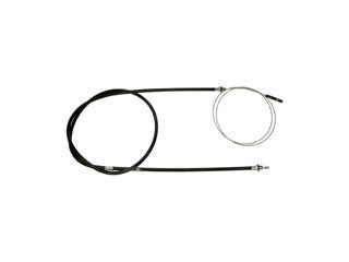 2000-2003 Ford F-150 Parking Brake Cable - Rear Right (Dorman)