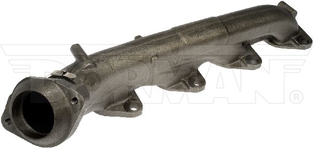 2010-2014 Ford F-150 Exhaust Manifold - Right (Dorman)