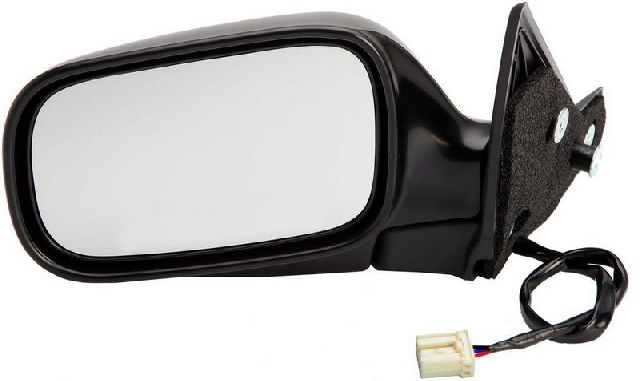 2004-2007 Subaru Impreza Side/Door Mirror - Left (Dorman)