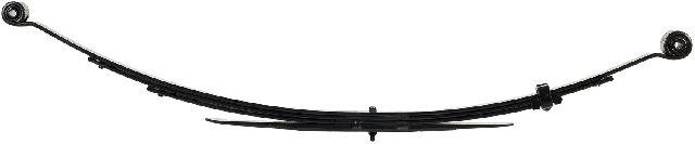 2003 Ford Explorer Sport Leaf Spring Assembly - Rear (Dorman)