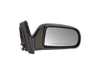 1998-2003 Toyota Sienna Side/Door Mirror - Right (Dorman)
