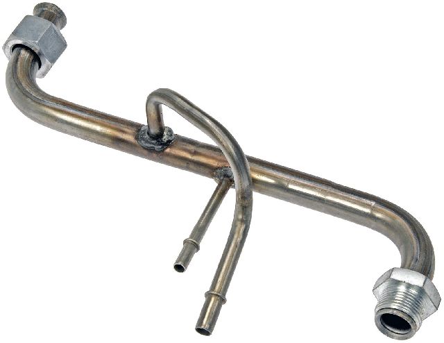 2001-2002 Ford Taurus Exhaust Gas Recirculation (EGR) Line (Dorman)