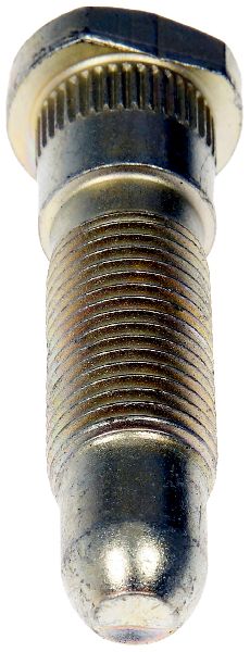 2009-2015 Cadillac CTS Wheel Lug Stud -  or Front or Rear (Dorman)
