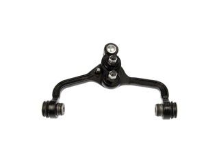 1998-2002 Lincoln Town Car Suspension Control Arm and Ball Joint Assembly - Front Left Upper (Dorman)