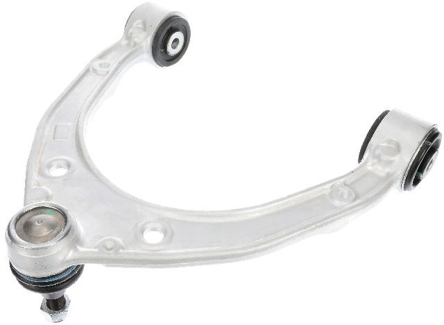 2011-2018 Porsche Cayenne Suspension Control Arm and Ball Joint Assembly - Front Upper (Dorman)