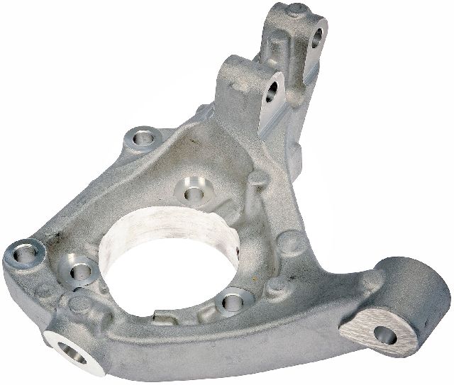 2010-2017 Chevrolet Equinox Steering Knuckle - Front Right (Dorman)