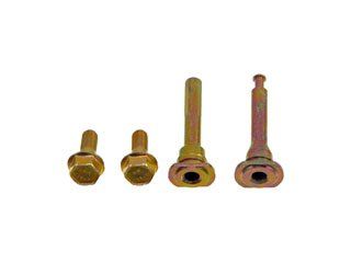 2003-2006 Subaru Baja Disc Brake Caliper Bolt - Rear (Dorman)