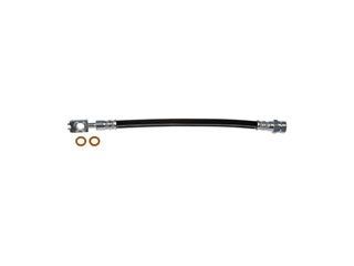 2013-2017 Volkswagen CC Brake Hydraulic Hose - Rear Left or Rear Right (Dorman)