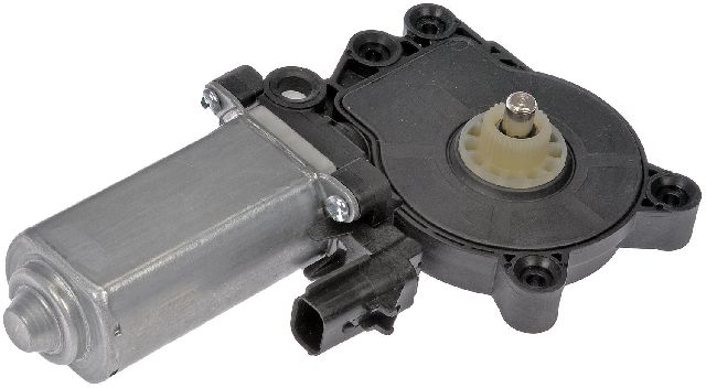 2005-2010 Chrysler 300 Window Motor - Rear Left (Dorman)