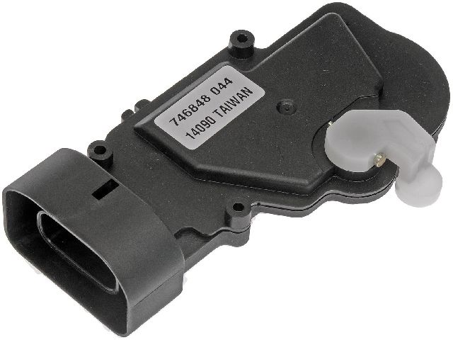 2001-2007 Toyota Sequoia Liftgate Lock Actuator (Dorman)