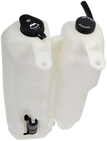 1995-2005 Chevrolet Astro Washer Fluid Reservoir - Front (Dorman)