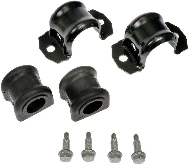 1998-2002 Dodge Durango Suspension Stabilizer Bar Bushing Kit - Front To Frame (Dorman)
