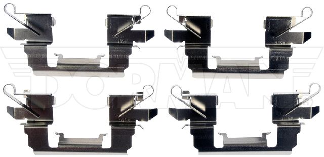 2015-2017 Nissan Murano Disc Brake Hardware Kit - Front (Dorman)