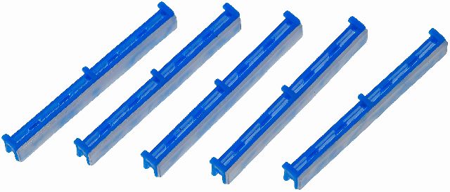 2011-2017 Honda Odyssey Molding Clip (Dorman)