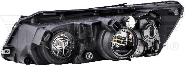 2006-2008 Hyundai Sonata Headlight Assembly - Right (Dorman)