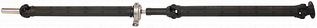 2007-2017 Nissan Frontier Drive Shaft - Rear (Dorman)
