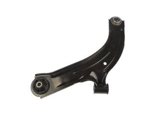 2009-2014 Nissan Cube Suspension Control Arm and Ball Joint Assembly - Front Right Lower (Dorman)