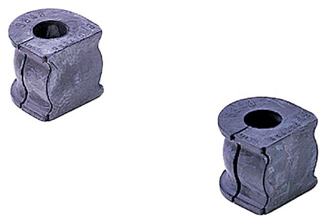 1999-2001 Acura RL Suspension Stabilizer Bar Bushing Kit - Rear (Dorman)