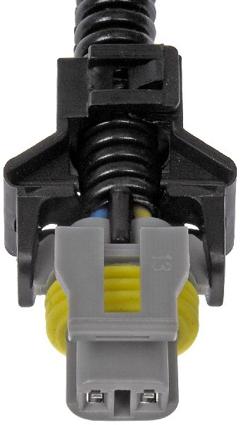 2001-2008 Pontiac Grand Prix ABS Wheel Speed Sensor Wiring Harness - Front Left or Front Right (Dorman)