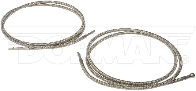 2004-2006 GMC Sierra 3500 Fuel Line (Dorman)