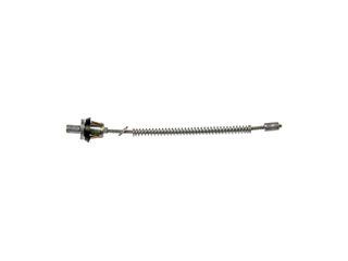 2000-2007 Ford Focus Parking Brake Cable - Rear Left or Rear Right (Dorman)