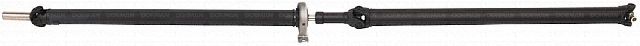 1996-2002 Chevrolet Express 3500 Drive Shaft - Rear (Dorman)