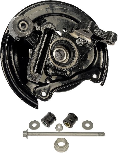 2003-2008 Subaru Forester Suspension Knuckle Kit - Rear Right (Dorman)