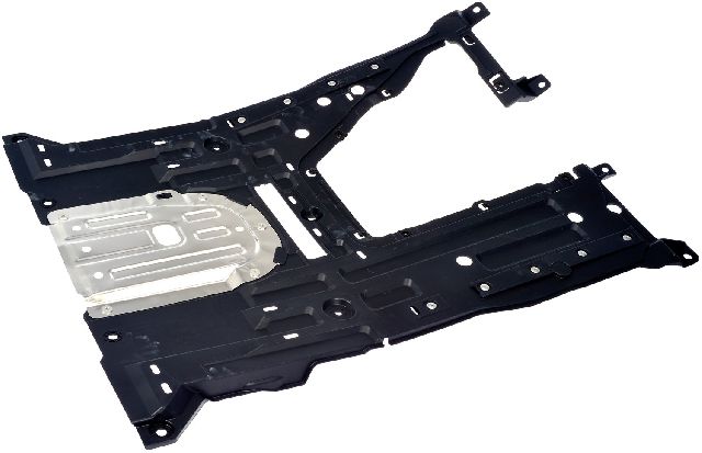 2012 Honda Civic Undercar Shield - Front Center Lower (Dorman)