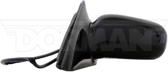 1997-2003 Chevrolet Malibu Side/Door Mirror - Left (Dorman)