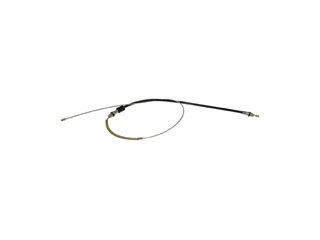 1988-1989 GMC C1500 Parking Brake Cable - Front (Dorman)