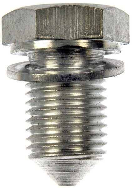 2007-2010 Audi Q7 Engine Oil Drain Plug (Dorman)