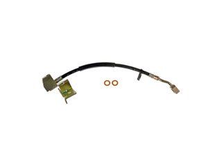 2006-2010 Ford Explorer Brake Hydraulic Hose - Rear Left (Dorman)
