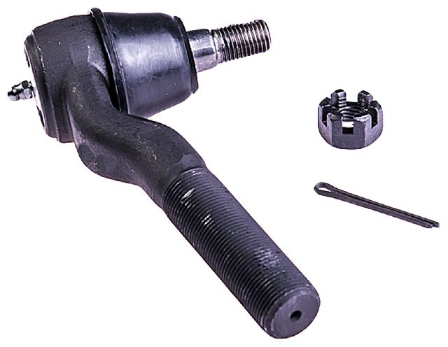 1995-1996 Ford F-250 Steering Tie Rod End - Front Left Outer (Dorman)