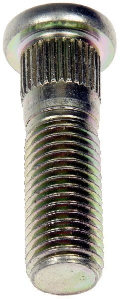 2016-2024 Mazda CX-3 Wheel Lug Stud - Rear (Dorman)